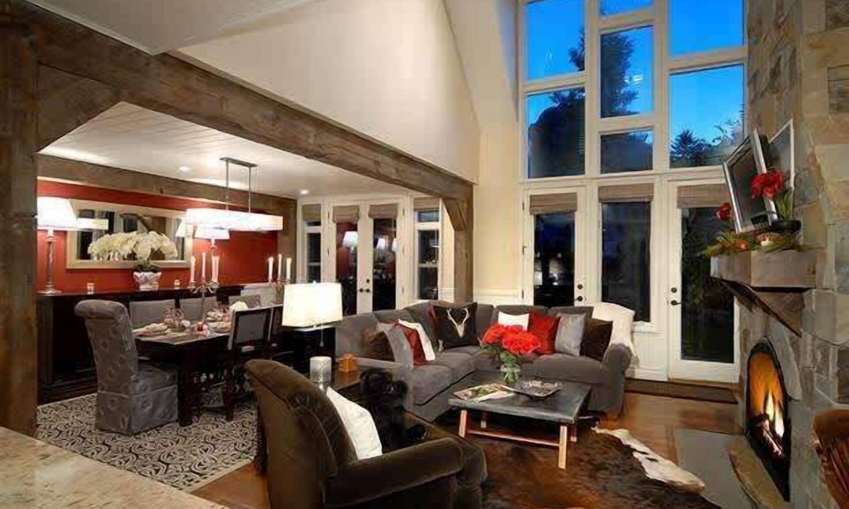 West End House | Victorian Charm in Aspen’s West End