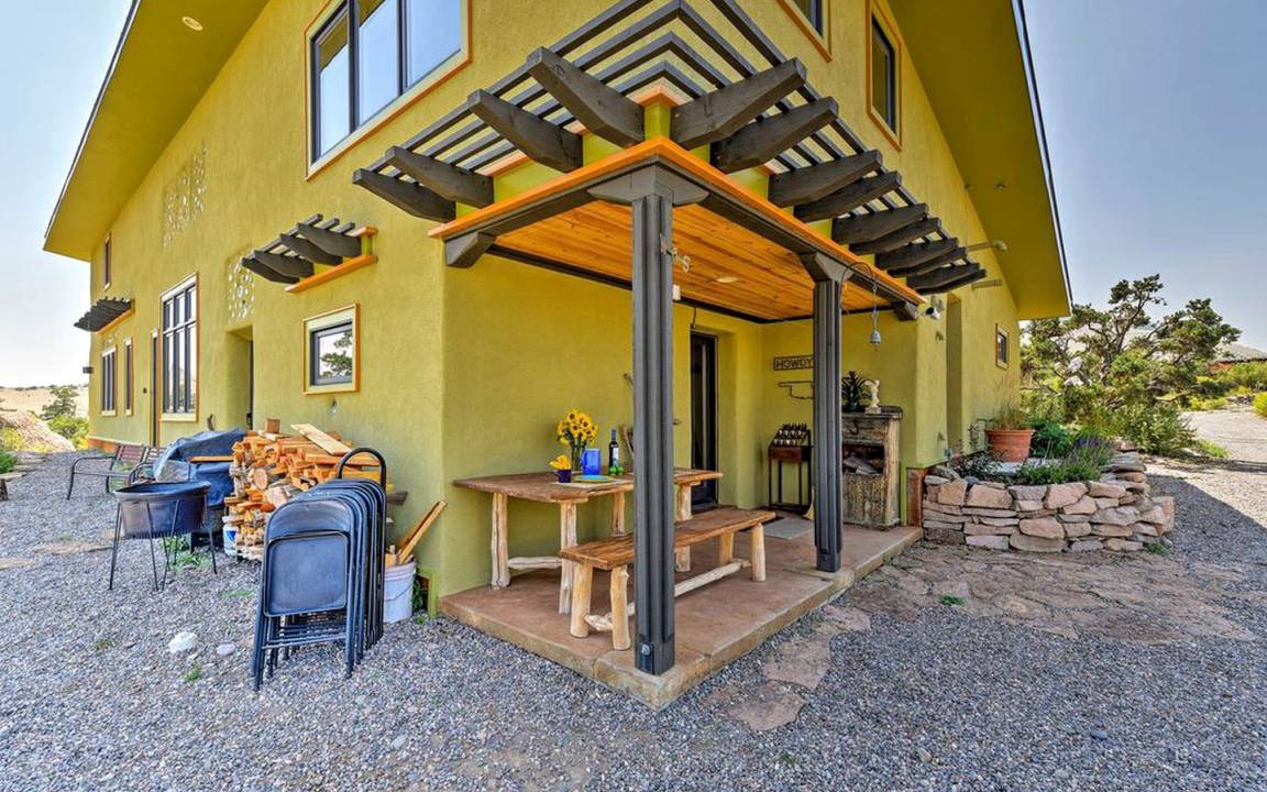 Del Norte Villa | Villa ∙ 6 bedrooms ∙ 8 guests