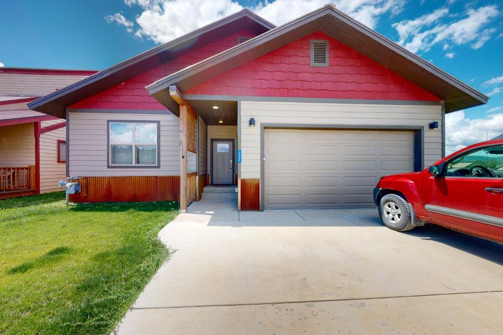 Pagosa Springs House | Villa Moreno