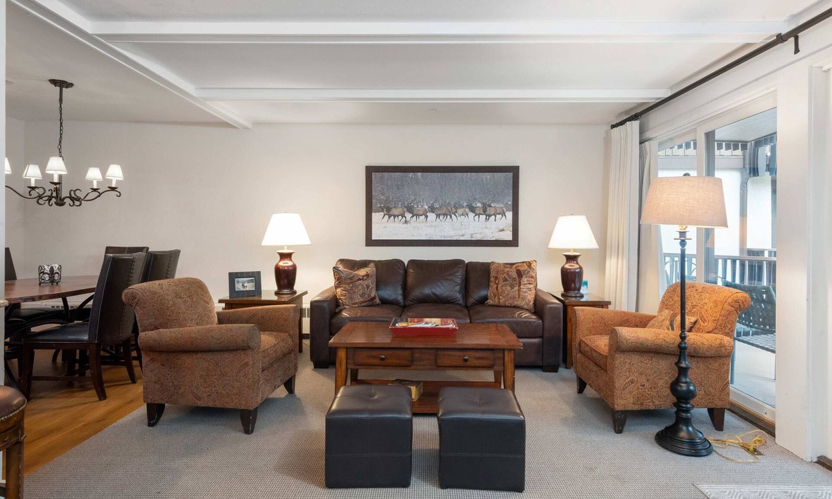 Villa Valhalla | Vail