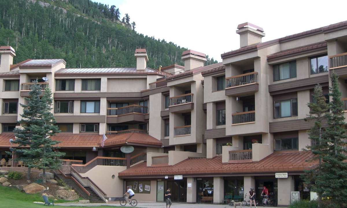 Purgatory Condo | Village Center Ski In/Ski Out Condo - Comfort/Location/Affordability