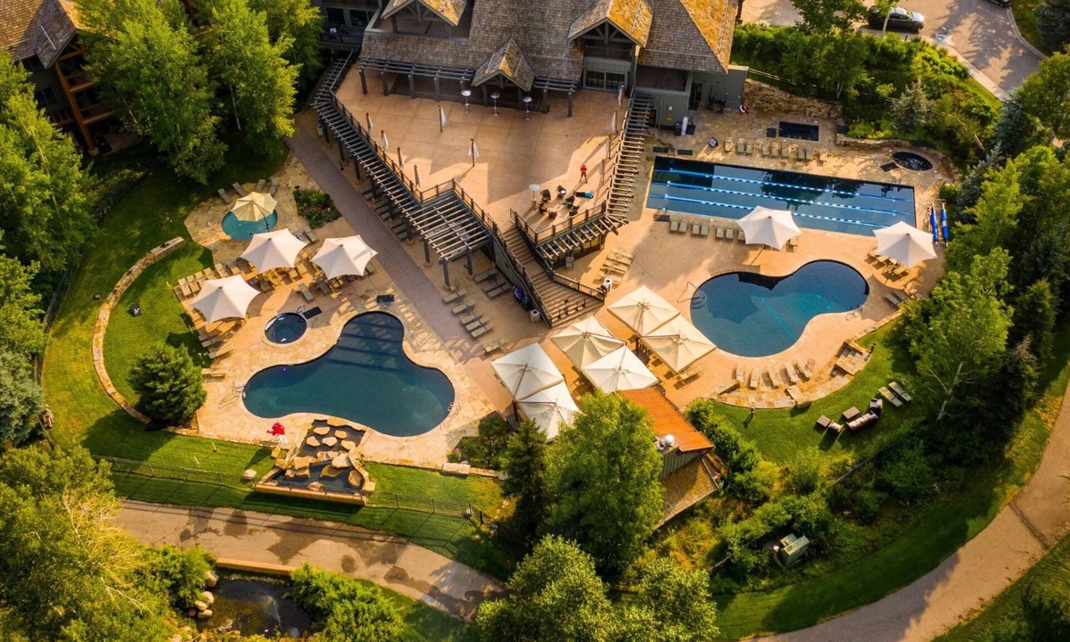 Snowmass Village Apartment | Villas at Snowmass Club