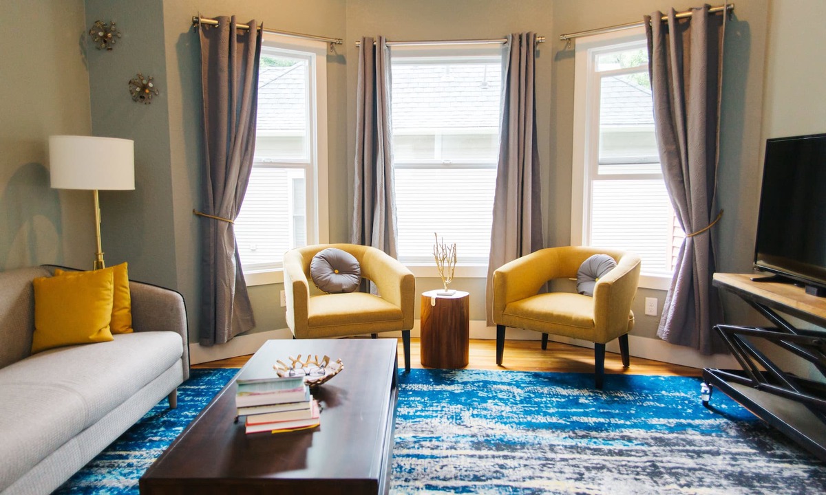 Fort Collins House | Vintage Charm: Walk to CSU & Old Town