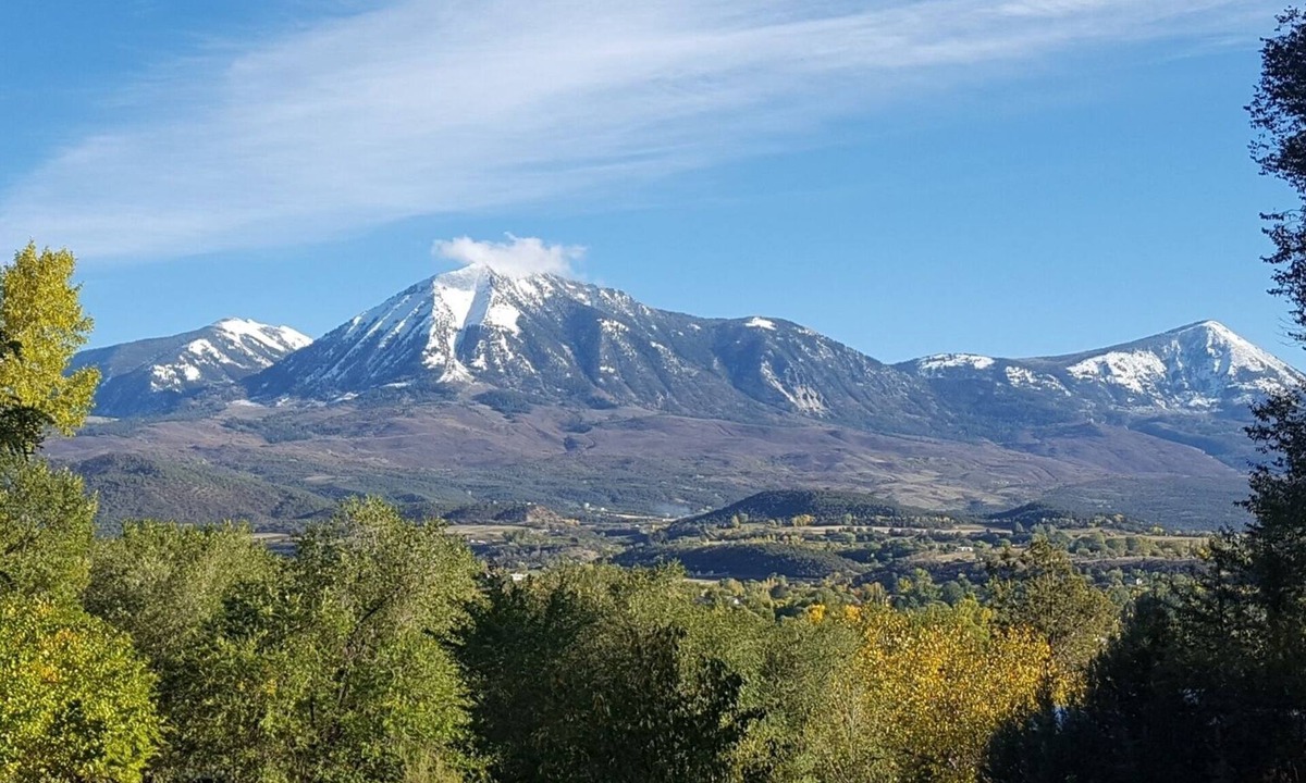 Paonia Other | Vista View at Sage View Ranch