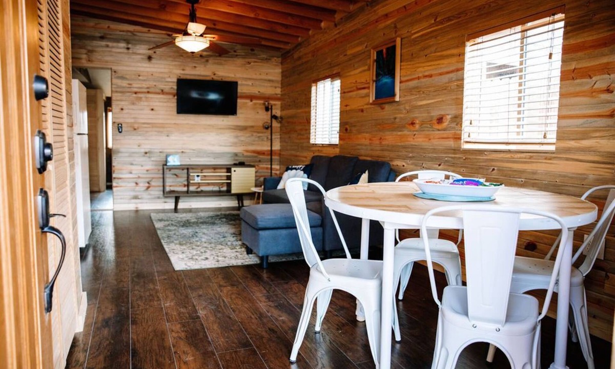 Canon City Apartment | Walk to Main Street and Train · Cozy 1BR Retreat