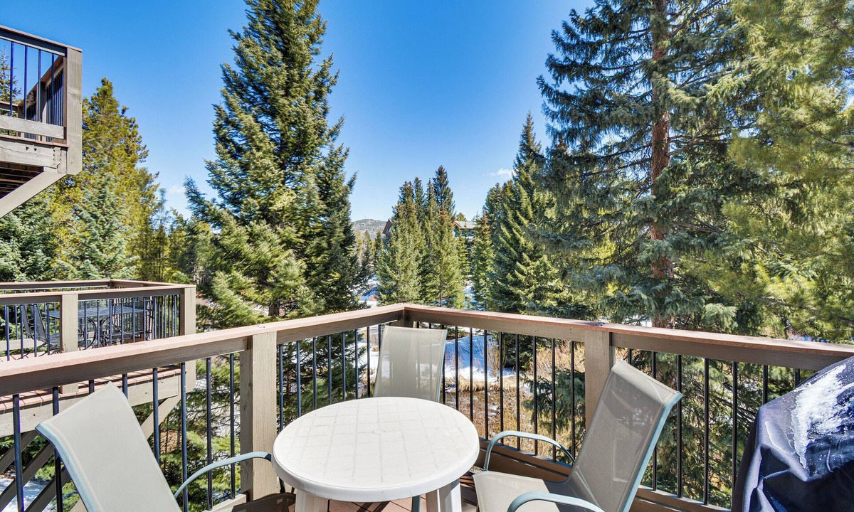 Peak 9 House | Walk to Town & Slopes: Riverfront Breckenridge Gem