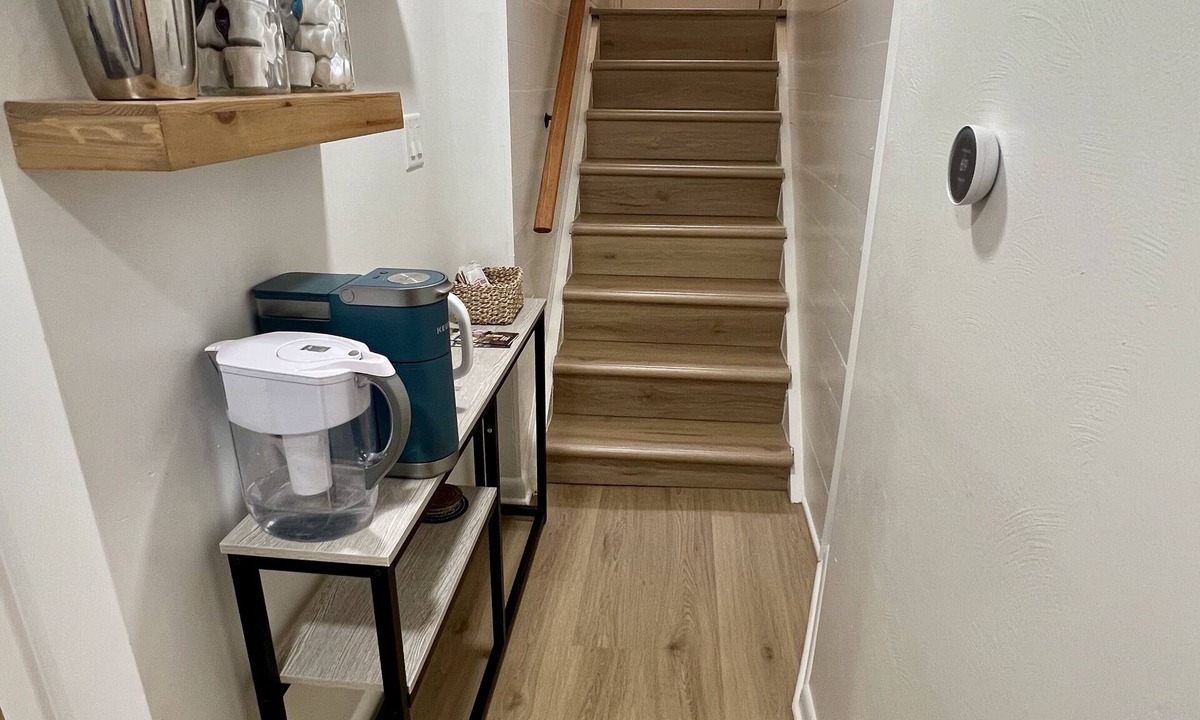 Speer House | Wash Park Retreat