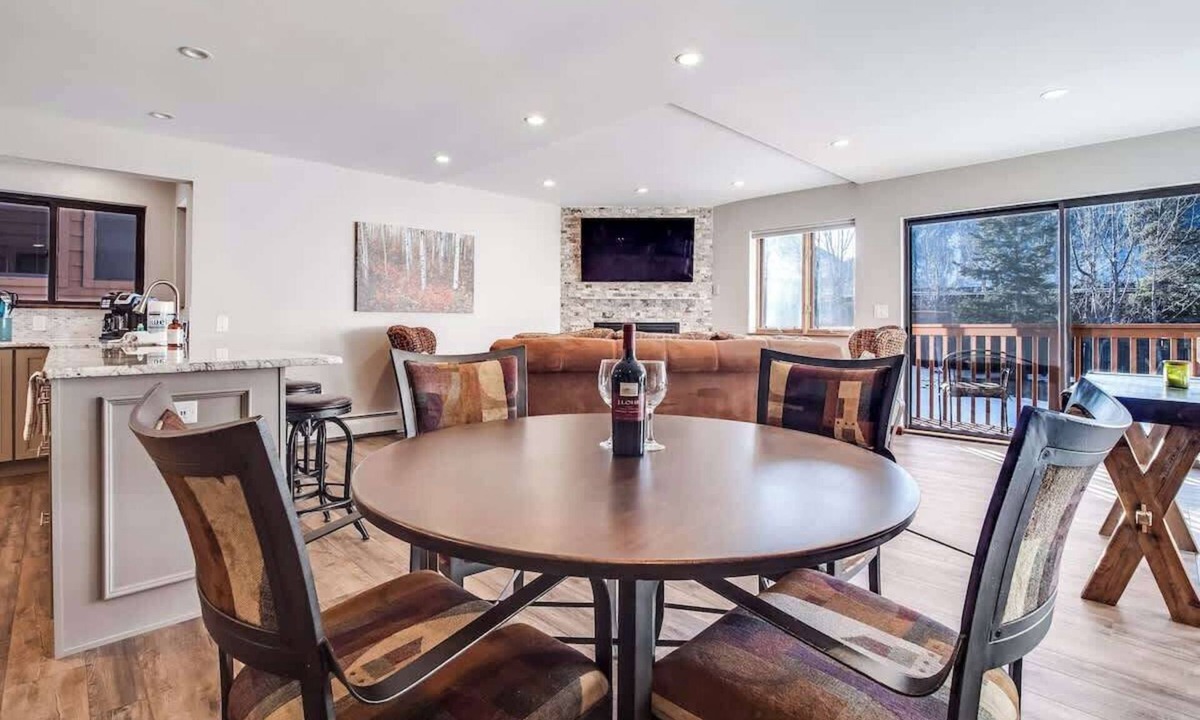 Frisco House | Waterfront Frisco Retreat – Spacious & Serene