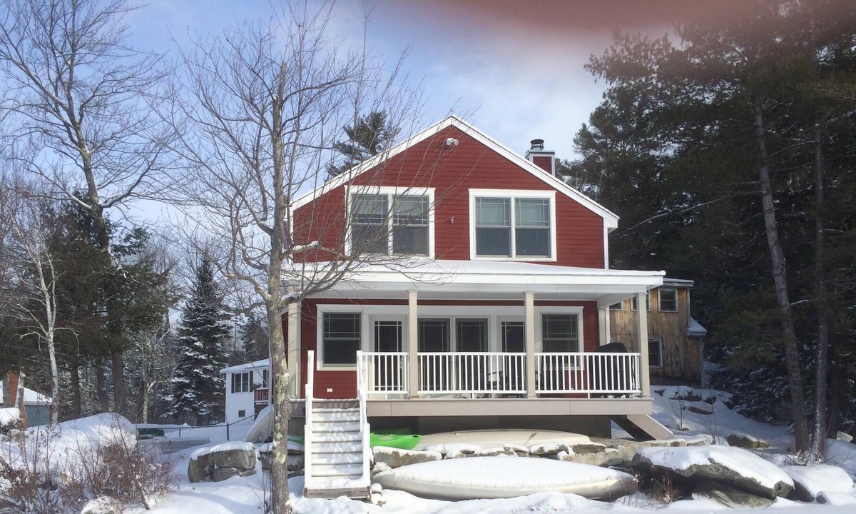 Sunapee House | Weekly or multiple week rentals accepted, no monthly or seasonal