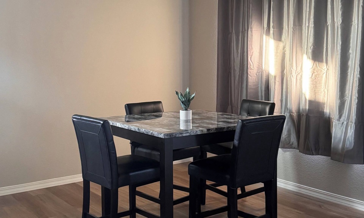 Southeast Colorado Springs House | Welcome to your Vistara!