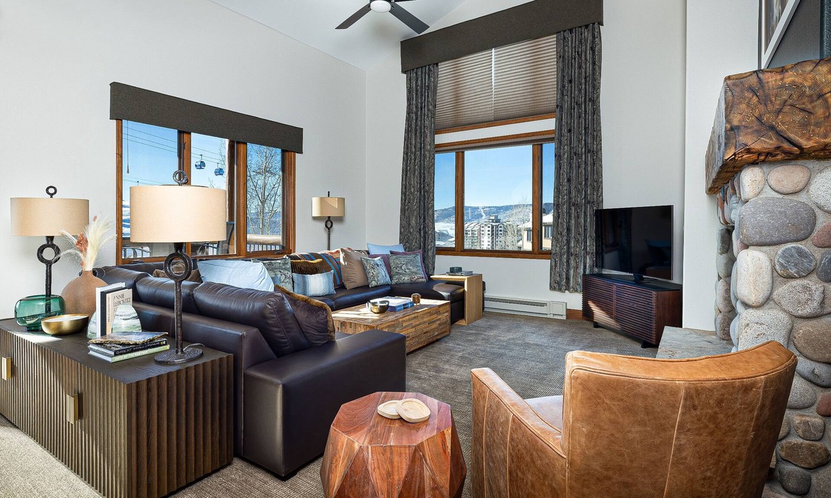 Christie Club | Steamboat Springs