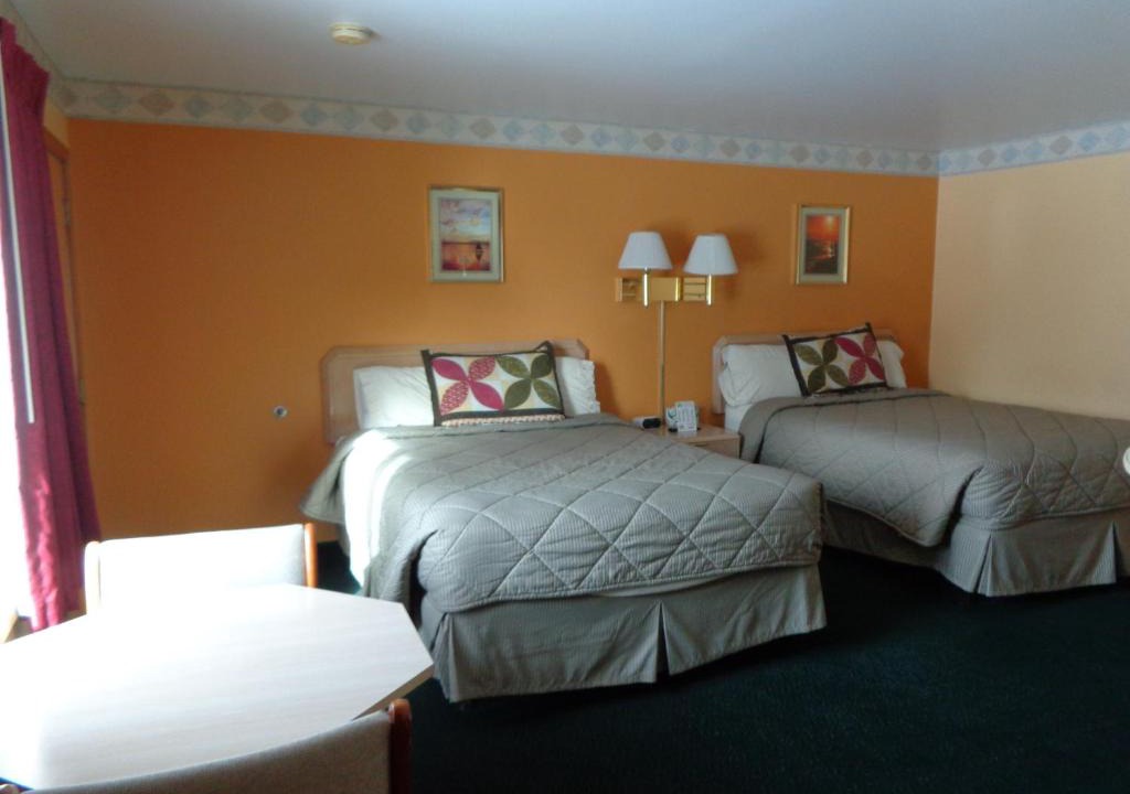 Gunnison Hotel | Western Motel