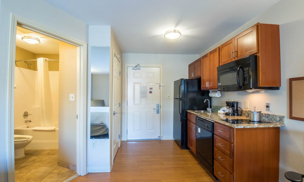 Parachute Hotel | Western Slope Suites