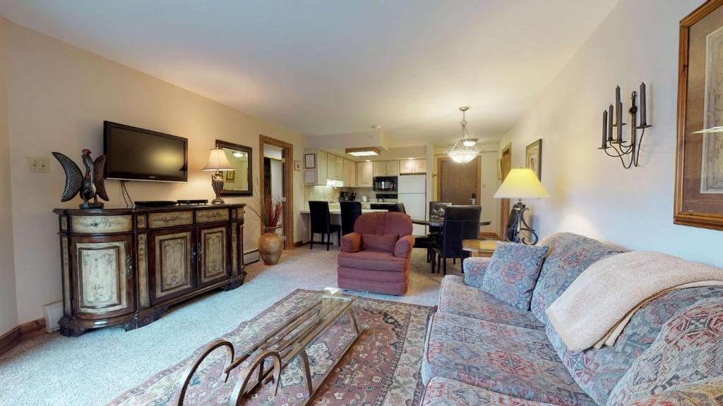 Vail Apartment | Westwind, a Destination by Hyatt Residence