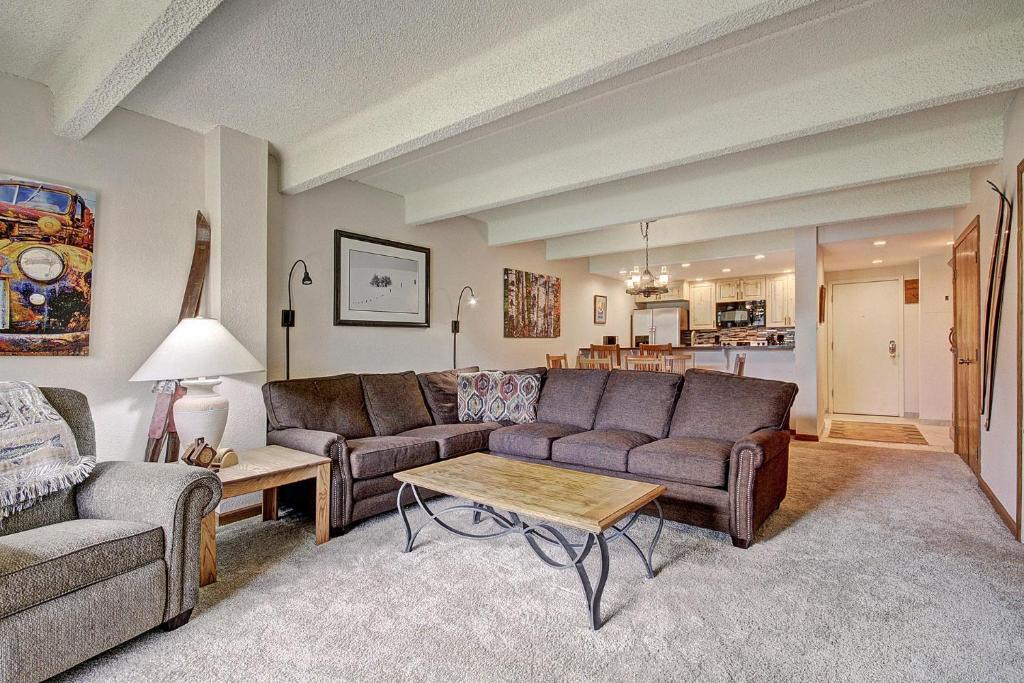 East Village at Copper Apartment | WH104 Wheeler House