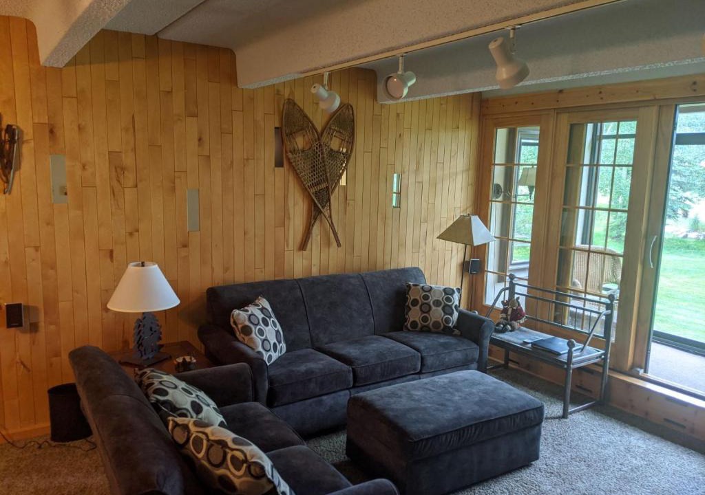 East Village at Copper Hotel | Wheeler House 102