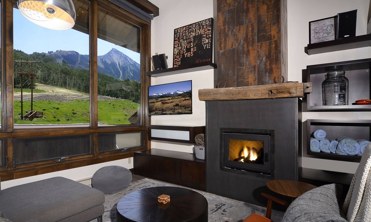 Whetstone | Crested Butte