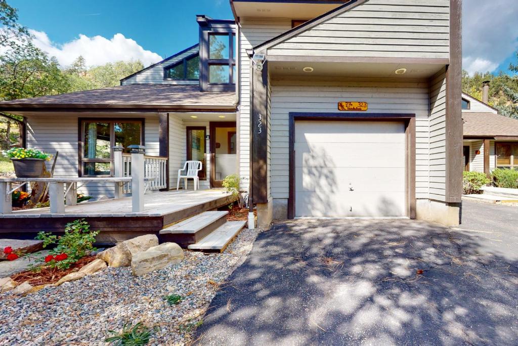 Durango - Purgatory House | Whispering Pines 323