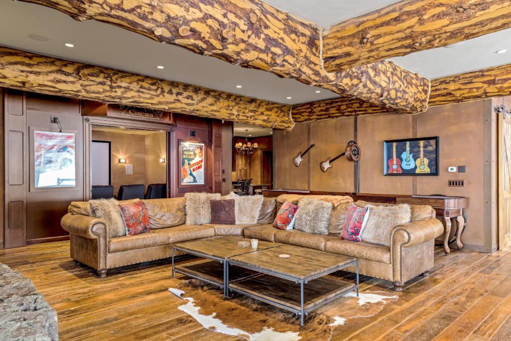 Mountain Village House | Wildfire Lodge