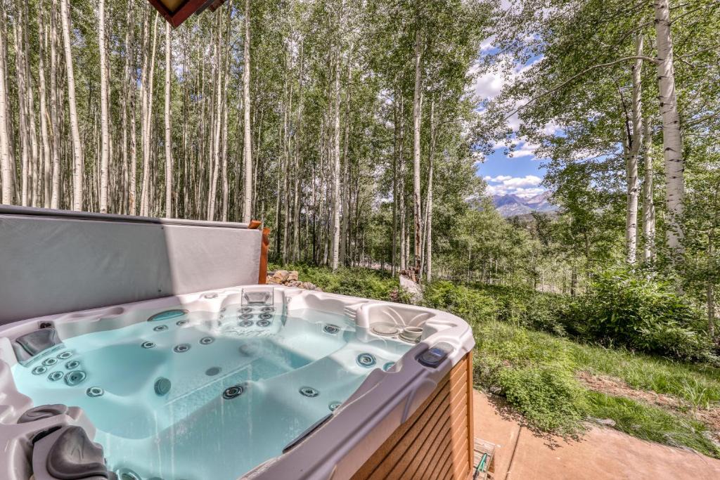 Purgatory House | Wildrose Retreat