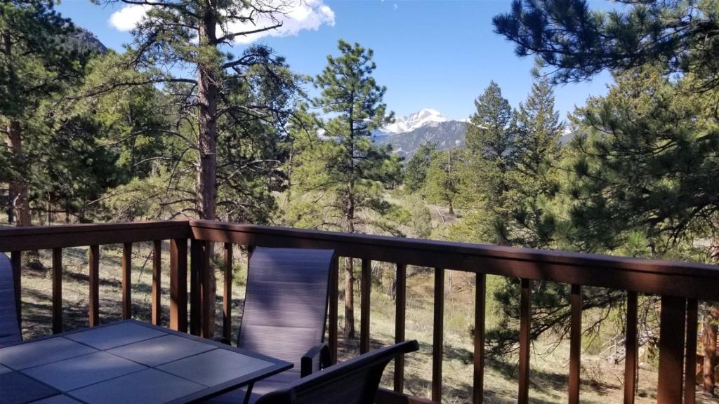 Estes Park House | Windham Drive