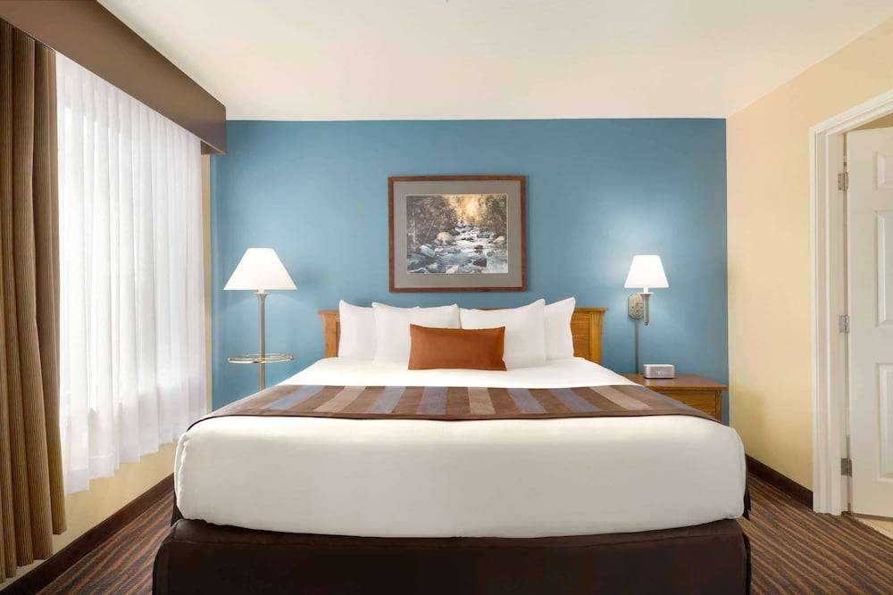 Greenwood Village Hotel | Wingate by Wyndham Greenwood Village/Denver Tech