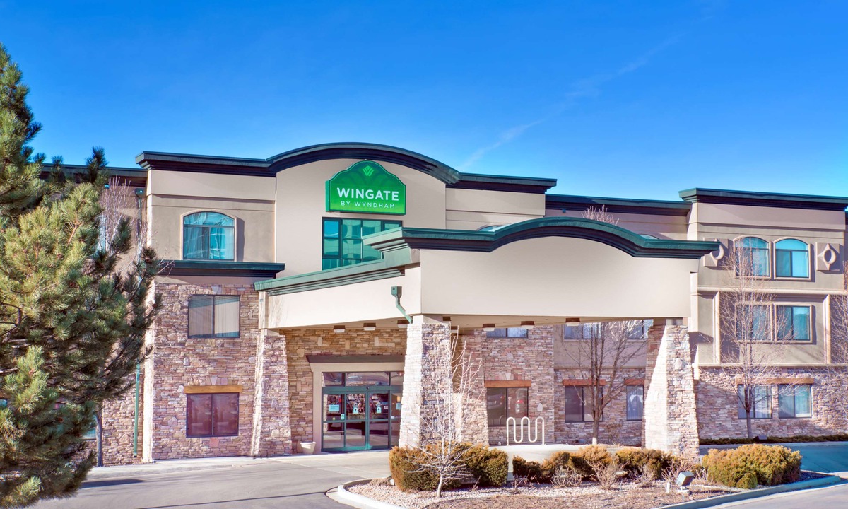 Greenwood Village Hotel | Wingate by Wyndham Denver Tech Center