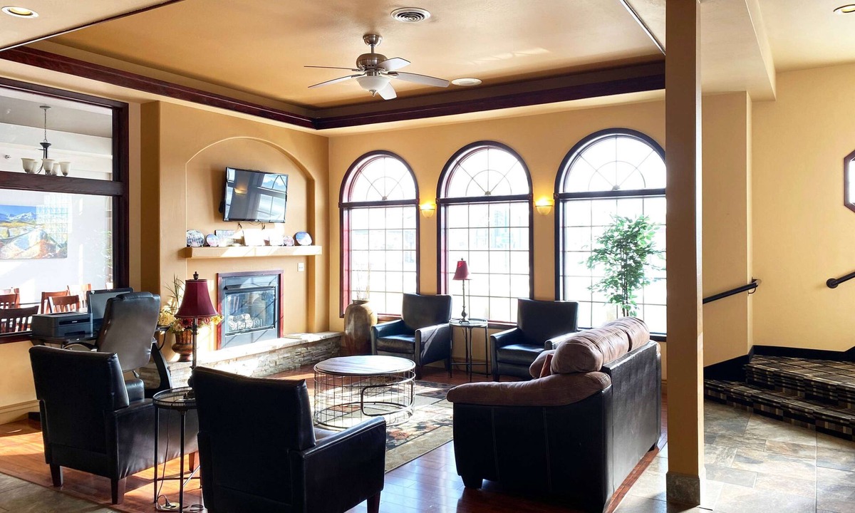 Gunnison Hotel | Wingate By Wyndham Gunnison Near Western Colorado University