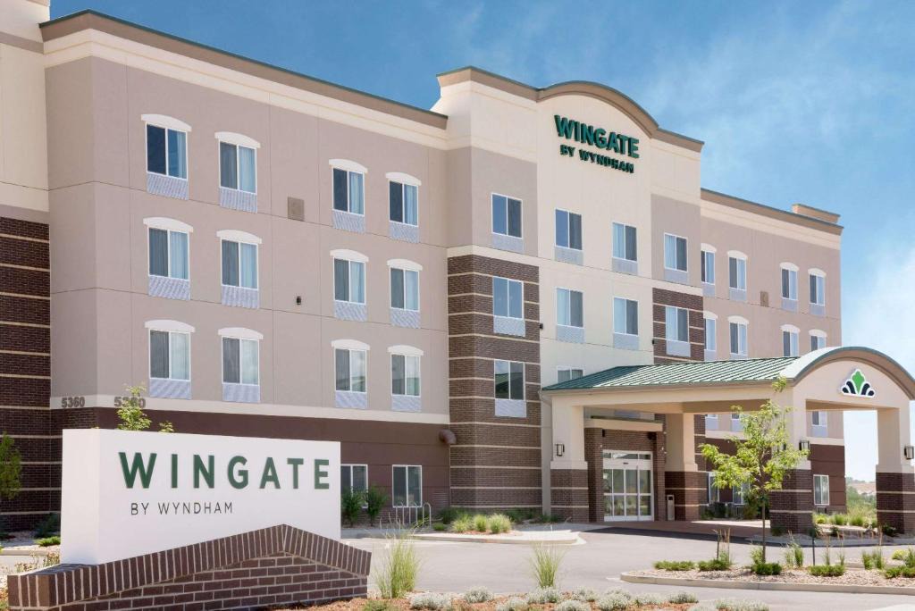 Loveland Hotel | Wingate by Wyndham Loveland Johnstown