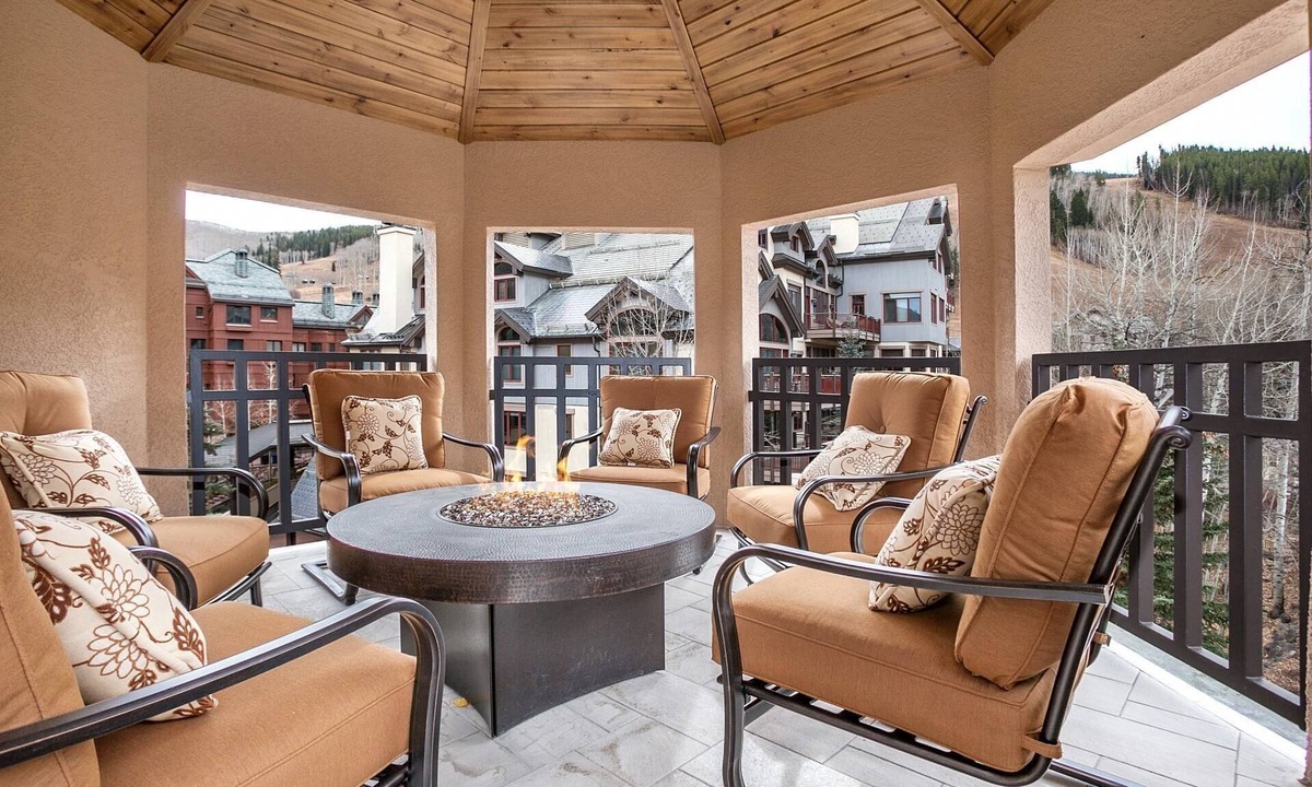 Beaver Creek West Avon | Beaver Creek