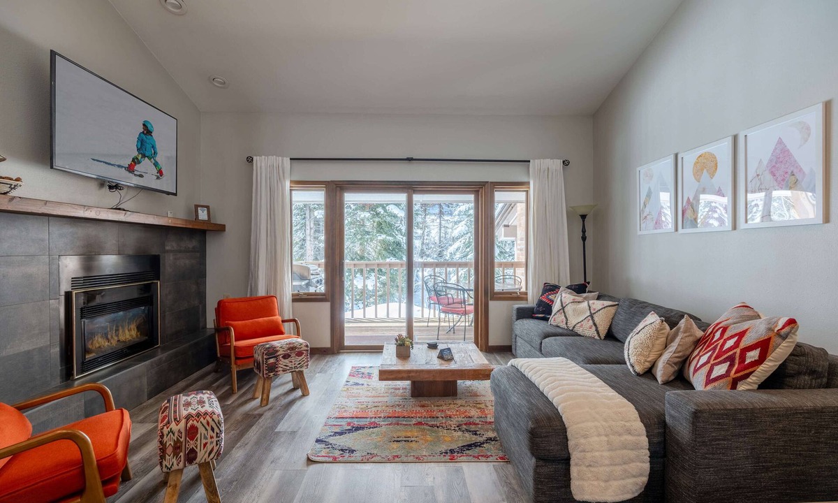 Winterwood | Steamboat Springs