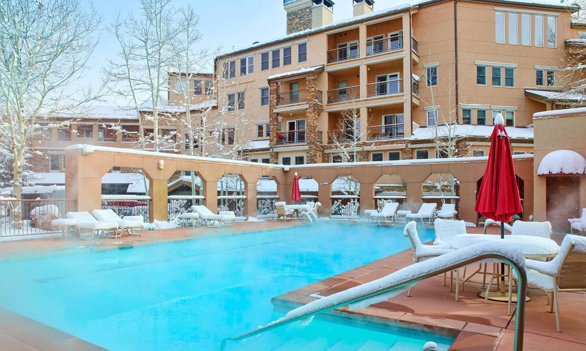 Snowmass Village Condo | Woodrun Place | P44