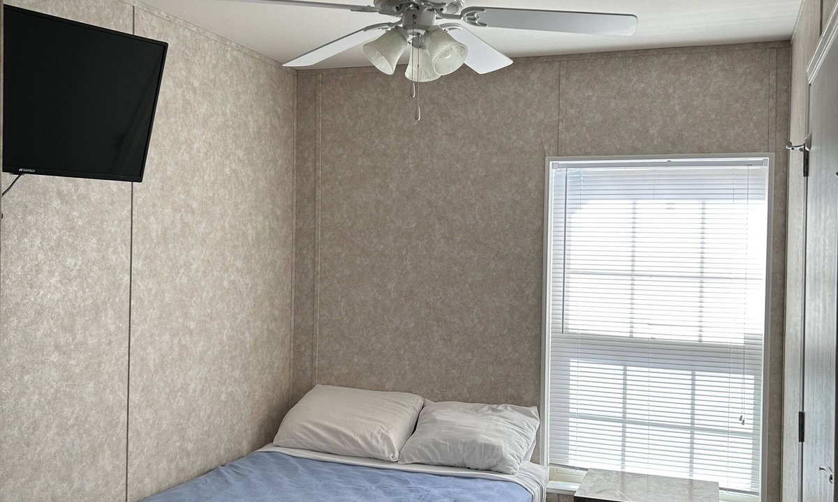 Crane Cabin | Workforce housing for the Permian basin and surrounding areas.