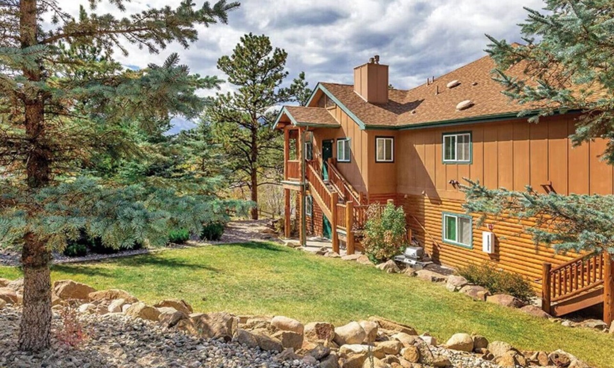 Estes Park Condo | Worldmark - Estes Park 1BD