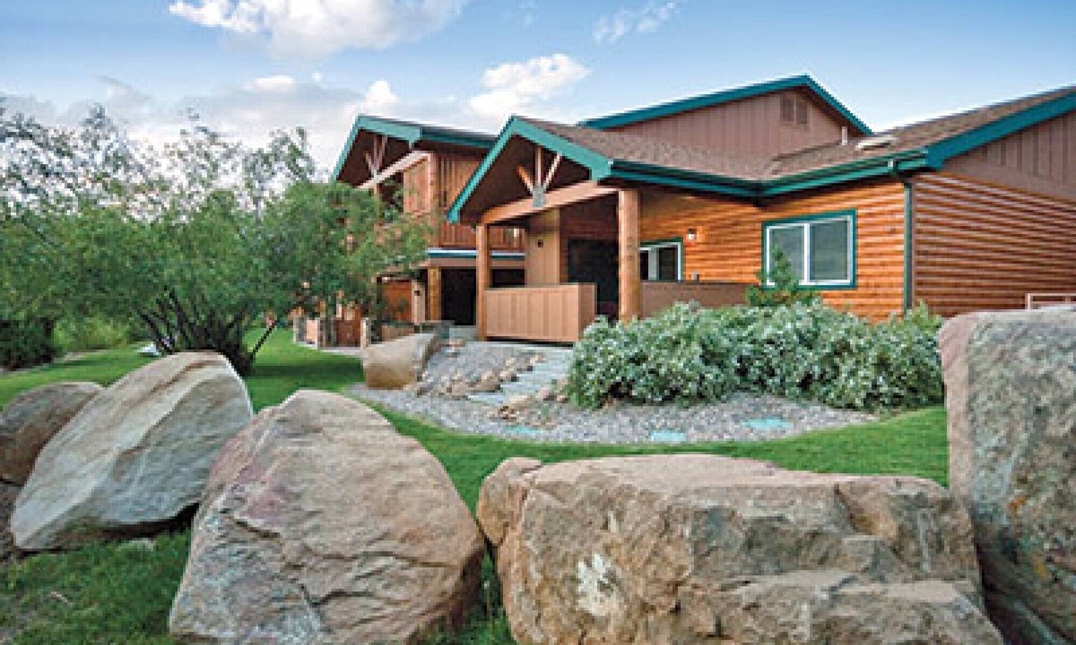 Estes Park Br | Estes Park