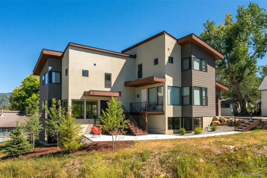 Steamboat Springs House | Yampa Cottage