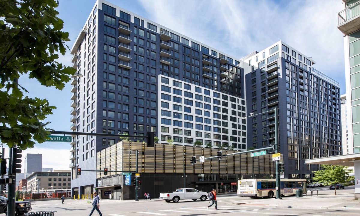 LoDo House | Zen Oasis in Denver's Top Location