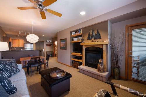 Winter Park Apartment | Zephyr Mountain Lodge Premium-Rated 1506