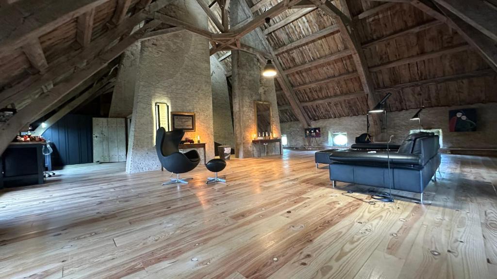 Hyds Bed & Breakfast | ZONE BLEUE