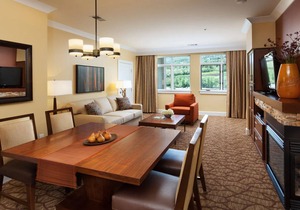 1 Bedroom - Westin Riverfront Mountain Villas - Full Resort Access