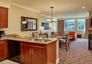 1 Bedroom - Westin Riverfront Mountain Villas - Full Resort Access