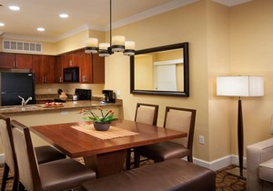 1 Bedroom - Westin Riverfront Mountain Villas - Full Resort Access