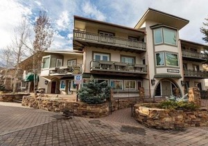 100 Yards From Gondola One! 2-Bed 2-Bath