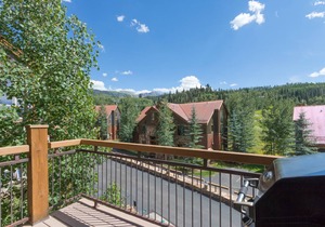 102 m² Condo ∙ 1 bedroom ∙ 6 guests