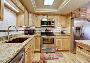 102 m² Condo ∙ 1 bedroom ∙ 7 guests