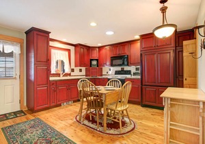 105 m² Condo ∙ 2 bedrooms ∙ 6 guests