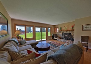107 m² Condo ∙ 2 bedrooms ∙ 8 guests