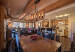 11 Snowmass Road #332 - 2 Br Condo
