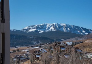 11 Snowmass Road #332 - 2 Br Condo