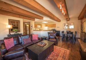11 Snowmass Road #332 - 2 Br Condo